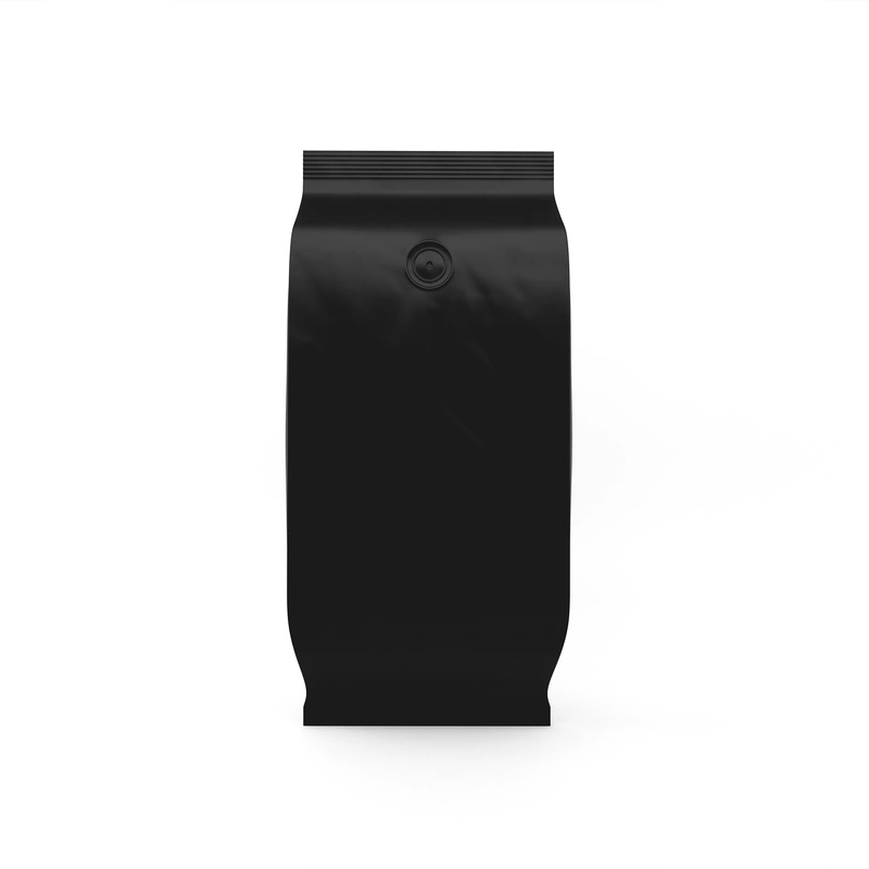 bagblack black