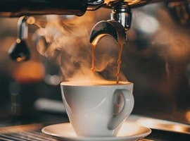 coffee