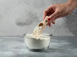 creamer